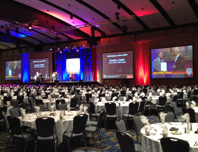 ELEVATE YOUR EVENTS WITH SHOWORKS: The Benefits of Hiring event production specialists