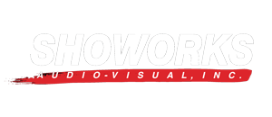 Showorks Audio-Visual – Event  Planning – Gala, Fundraising Planning, company events